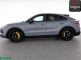 Porsche Cayenne Coupe Turbo GT PANO,KERAMIK,FOND-TV,HUD - Porsche Cayenne