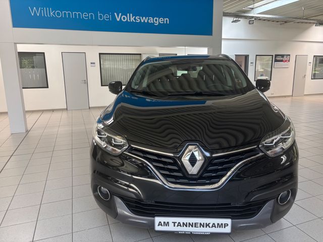Kadjar Bose Edition *AHK*Navi*Kamera