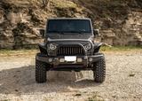 Jeep Wrangler JK Willys  3.6l  V6   Bj. 2016  - gebrauchte Jeep Wrangler aus dem Jahr 2016