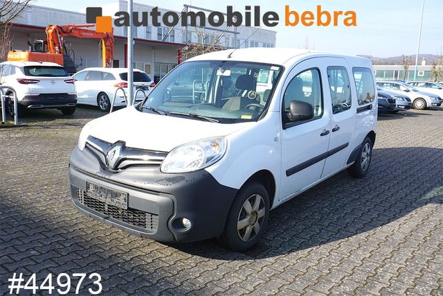 Renault Kangoo 1.5DCI Grand Energy 2 Schiebetüren SHZ