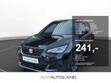 Seat Arona 1.0 TSI FR | NAVI | ACC | LED | SITZHEIZ. - Seat Arona in Hamburg