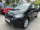 Skoda Citigo Elegance - Skoda Citigo mit Benzin-Antrieb: Kleinwagen, Elegance