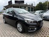 BMW 218 2 Active Tourer 218 i Luxury Leder Navi SHZ - gebrauchte BMW 218 aus dem Jahr 2015