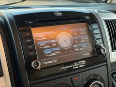 Bürstner Lyseo I 720 | 3,85t | Aut.Sat.+TV*Heckstützen*