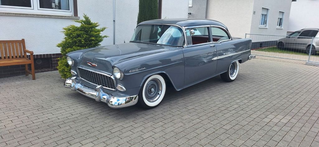Chevrolet Andere