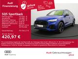 Audi SQ5 Sportback TDI *StdHz*PANO*MATRIX*AHK*8-fach*