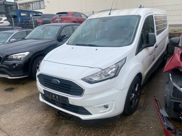 Ford Transit Connect Kasten lang Trend