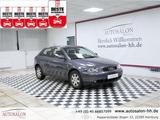 Audi A3 1.6 Attraction*1Rentner Vorbesitz*PDC H*Schie - Audi aus 2001