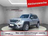 Jeep Renegade 1.6 Limited //ACC/PDC v+ht - gebrauchte Jeep Renegade aus dem Jahr 2021