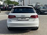 Audi A3 Sportback ambiente 1,4 TFSI  S-tronic LED 17° - Audi A3 mit Benzin-Antrieb: Limousine
