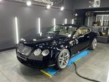 Bentley Continental GT - 560 PS Mulliner Ausstattung  - Bentley Continental von privat