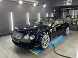 Bentley Continental GT - 560 PS Mulliner Ausstattung  - Bentley Continental GT aus 2007