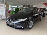 Honda Civic Lim. 5-trg.1.8 Sport*Scheckheft Honda* - Honda Civic: Sport