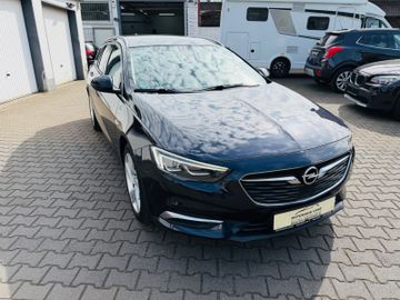 Opel Insignia - 3
