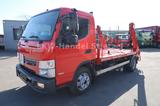 Mitsubishi Fuso Canter 9C18 Euro 6, Gergen Helios TAK 8,  - Mitsubishi Canter