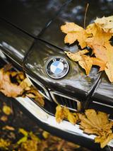 BMW E24 635CSi Bremsanlage & Fahrwerk komp... - BMW 635 aus 1985: 635csi