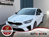 Kia Ceed 1.6 TGDI GT*Automatik*JBL*SHZ*Navi*Kamera - gebrauchte Kia cee'd / Ceed aus dem Jahr 2020