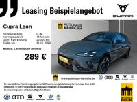 Cupra Leon - Vorschau Bild 2