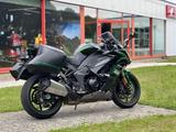 Kawasaki Ninja 1000 SX Aus 1. Hand! - KAWASAKI H1