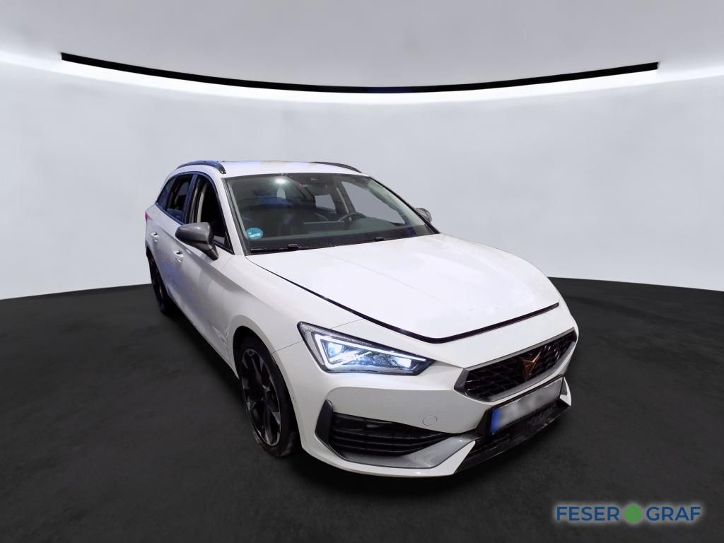 Cupra Leon - Bild 5