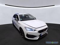 Cupra Leon - Vorschau Bild 5