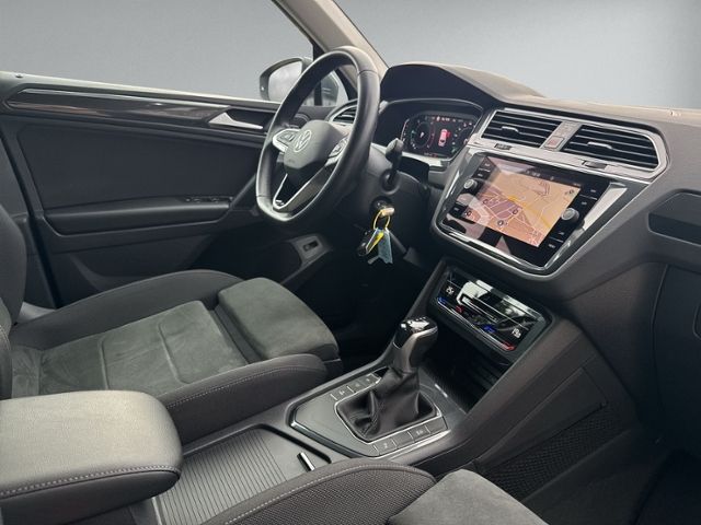 Tiguan 2.0 TDI DSG Elegance STANDHZ+LED+NAVI+AHK