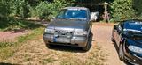 Kia Sportage JA cabrio 2.0 16v 4WD *Hardto... - Kia Sportage aus 2001