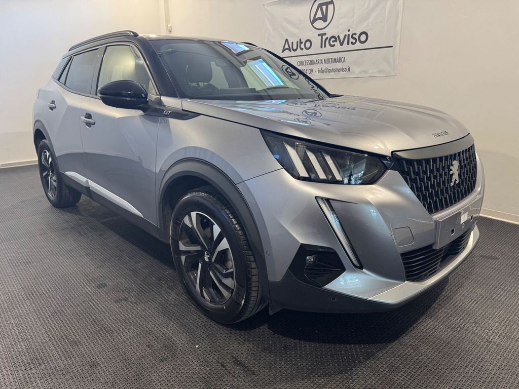 Image of Peugeot 2008
