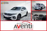 Volkswagen T-Roc R-Line *ACC*DSG*Lane Assist*Kamera*LED*