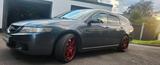 Honda Accord - gebrauchte Honda Accord aus dem Jahr 2003