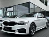 BMW 520d M Sport | Kamera | Leder | Panorama - BMW 520 in Kassel