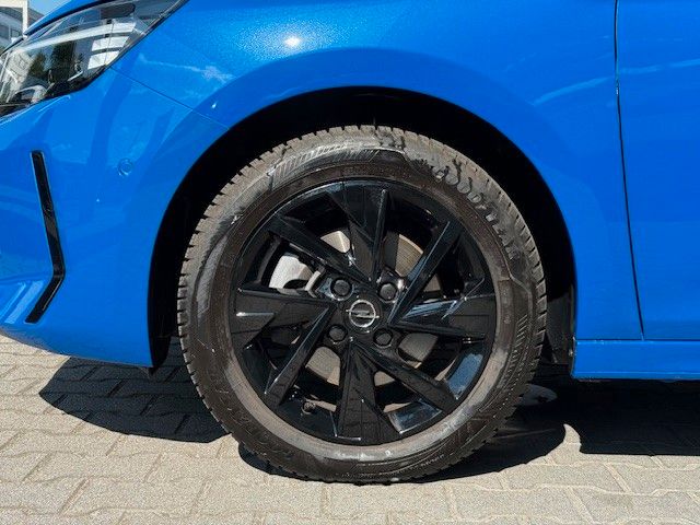Fahrzeugabbildung Opel Corsa F Ultimate 100PS NAVI/Kamera/MATRIX!