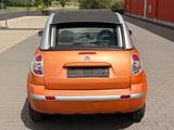 Citroën Citroen C3 Pluriel Leder Klima TÜV05/27 ZHR-NEU - Citroën C3 mit Diesel-Antrieb: Pluriel