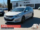 Hyundai i40 cw Comfort - Hyundai i40: Comfort