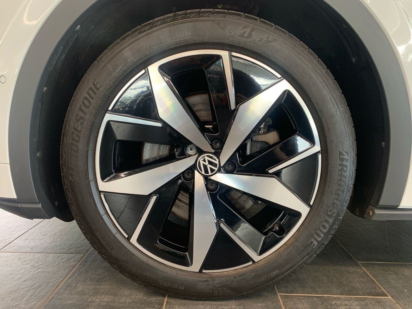 Volkswagen ID.4 - Bild 8