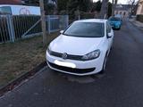 Volkswagen Golf VI  1.4  90kW/122PS  Benzin  EZ 01/11... - Volkswagen Golf: 90ps