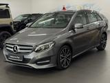 Mercedes-Benz B 200 Urban Aut. KAMERA/NAVI/SHZ/2.HD/U-FREI! - Mercedes-Benz B 200 in Erfurt