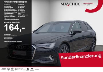 Audi A6 - 1