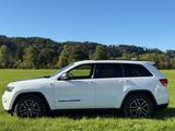 Jeep Grand Cherokee 3.0l V6 MultiJet 184kW Trailh... - Jeep Grand Cherokee mit Diesel-Antrieb: Automatik