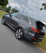 Kia Sorento 2.2 CRDi AWD Platinum Edition Automa... - Kia Sorento in Frankfurt (Main)