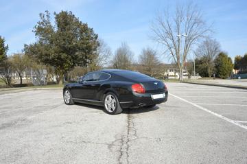 صورة 6 لـ 2004 Bentley CONTINENTAL GT