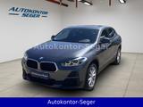 BMW X2 sDrive 18 i Advantage  F39 Anhängerkupplung - BMW F39 - BMW X2