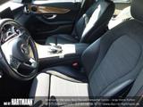 Mercedes-Benz C 180 T-Modell EXCLUSIVE+TOTWINKEL+LED+AMBIENTE+ - Mercedes-Benz C 180 in Mönchengladbach