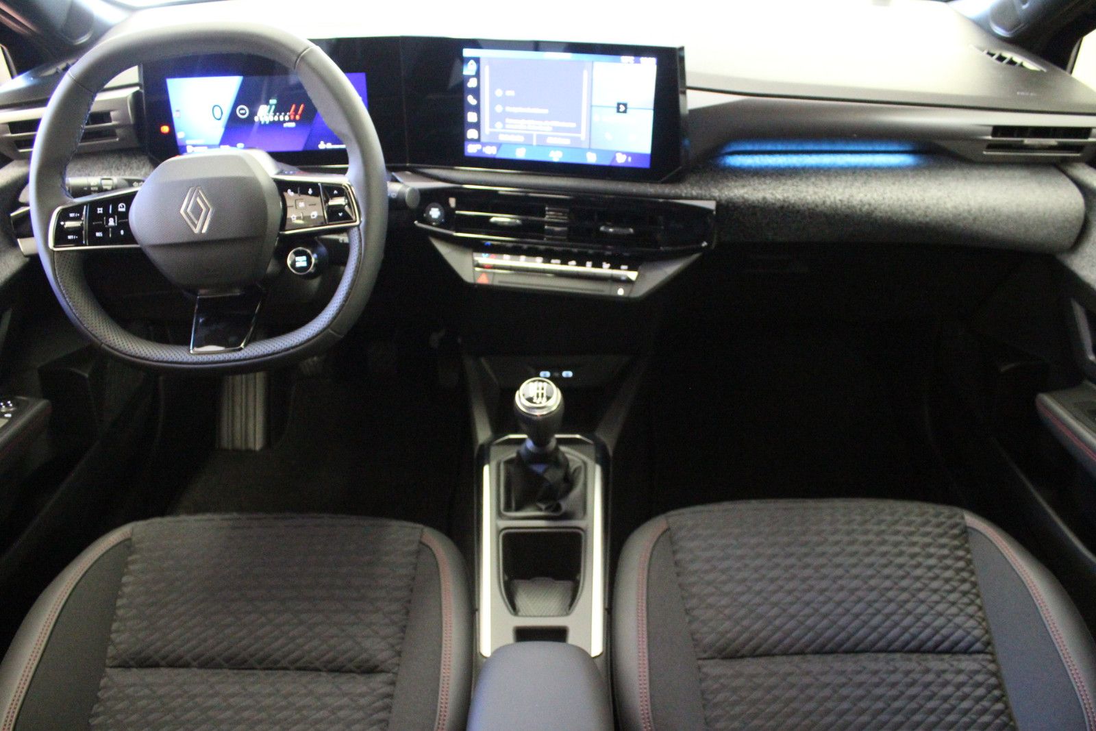 Fahrzeugabbildung Renault Clio TCe 115 Techno *Winter-Paket*Rückfahrkamera