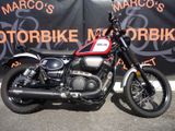 Yamaha SCR 950 - YAMAHA HANNOVER