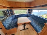 Hobby 560 UFE Prestige - Hobby 560 ufe