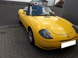 Fiat Barchetta 1.8 16V - Limited - Fiat Barchetta in Düsseldorf