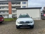 Dacia Duster I Prestige 4x4 - gebrauchte Dacia Duster aus dem Jahr 2011