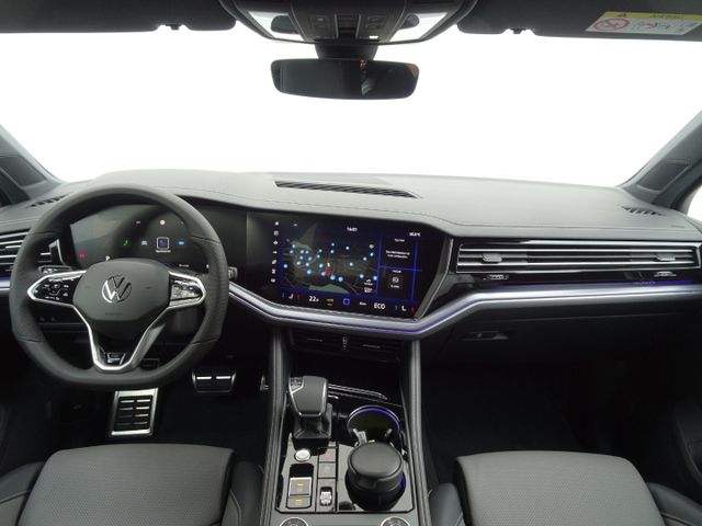 Touareg R-Line 3.0 TDI 22''/Nacht/LUFT/HUD/Pano/