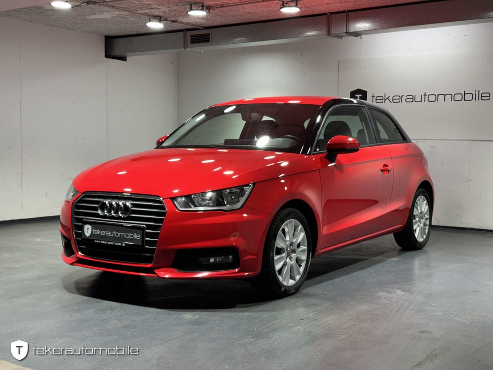 Audi A1 1.4 TFSI *Klimaautomatik*